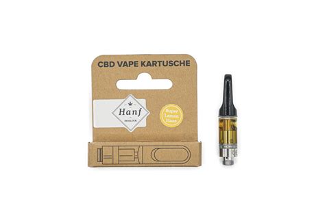 Vape Pen Kartuschen Mit 55 ⭐️premium Cbd