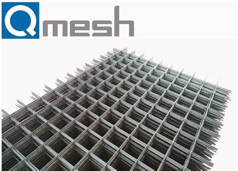 Reinforcing Concrete Welded Mesh Tradekorea