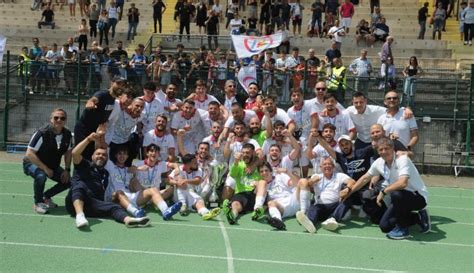 La Lodigiani Vince La Coppa Italia Di Promozione Lnd Lazio