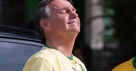 Bolsonaro A Solicitat Viz Turistic N Sua Ar Dori S I Limpezeasc