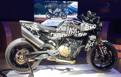 Naked Sportive La Guida All Acquisto Husqvarna Ecco I Concept Delle