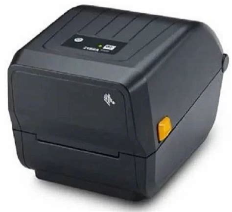 Zebra ZD 230 WITH LAN Barcode Printer Max Print Width 4 Inches