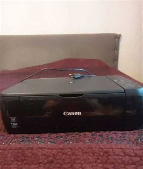 Canon Pixma Mp Festima Ru