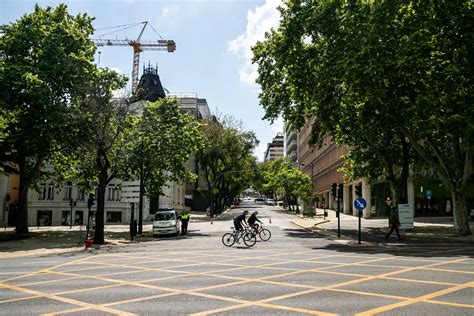 Reabertura Faseada Da Economia Em Portugal Conhe A Aqui As Datas Sic