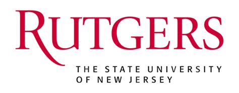 Rutgers University logo and symbol, meaning, history, PNG