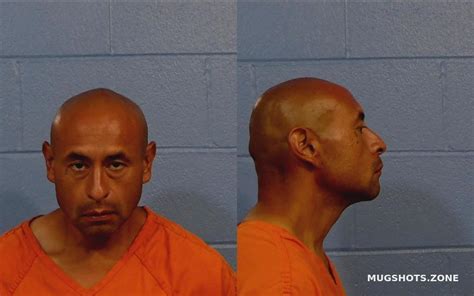 Guerrero Gerardo Williamson County Mugshots Zone