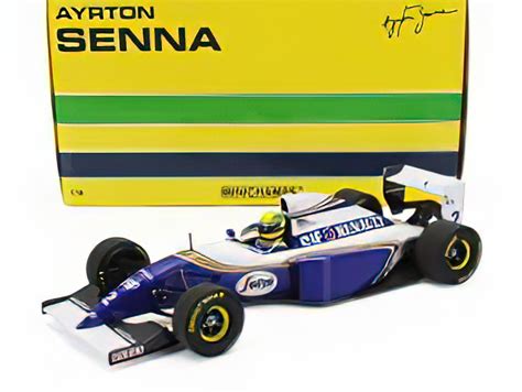 Williams F Fw Team Rothmans Renault N San Marino Italy Gp