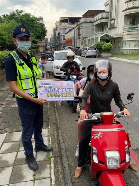 「開學囉～」鳳山警啟動「護童專案」 蕃新聞