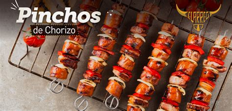 Pinchos De Chorizo Ciisa Costa Rica