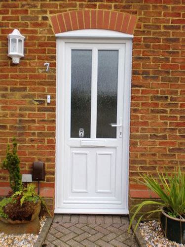 Upvc Front Door Gallery