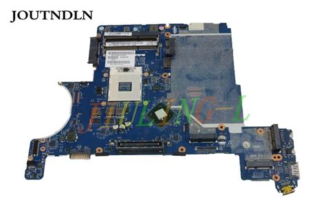 Joutndln placa mãe para laptop dell latitude e6430 8r94k 08r94k CN