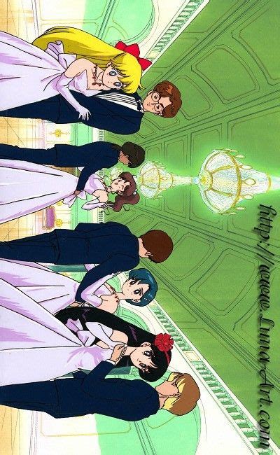 Pin De Gaby San En Sailor Moon Serie Screencaps Sailor Moon Imagenes