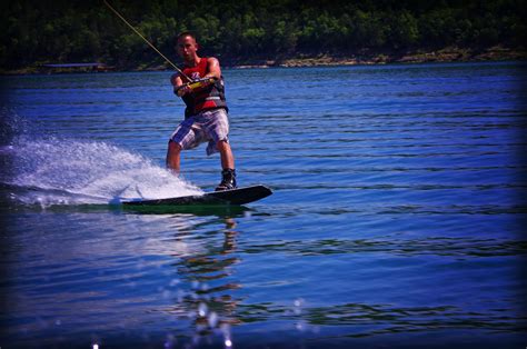 Kaskaskia Action Watersports Alliance - KAWA: KAWA Wakeboard