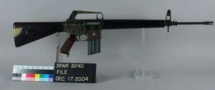 List of ArmaLite rifles - Wikipedia