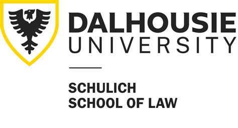 Communications Schulich School Of Law Dalhousie University