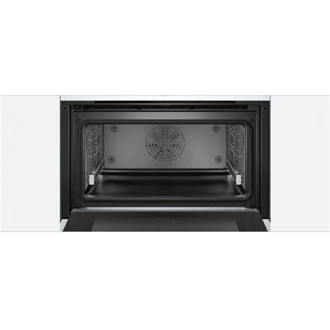Духовой шкаф-пароварка Bosch CSG656RW1 | Купить в фирменном салоне БОШ
