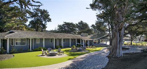 Oceanpoint Ranch, Cambria Review | The Hotel Guru