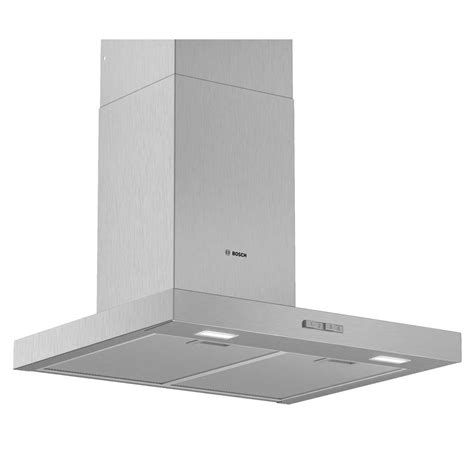 Bosch Tudung Hisap Asap Chimney Wall Hood Dwb Bc