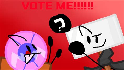 Tsos 4 Vote Me Youtube