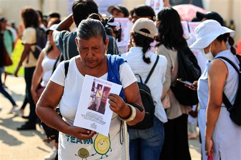 La Cifra Oficial De Víctimas Por El Huracán ‘otis En Acapulco Asciende