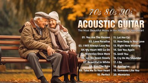 Best Romantic Guitar Love Songs You Will Never Forget The Melody