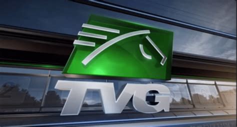 TVG's 'The Starting Gate' To Shine Spotlight On Emerging Equine Stars ...