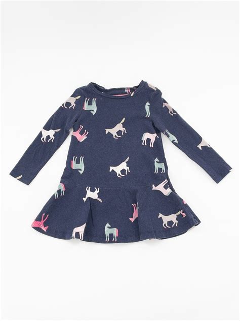 12 Months Joules Dress - Elite Repeat St Paul