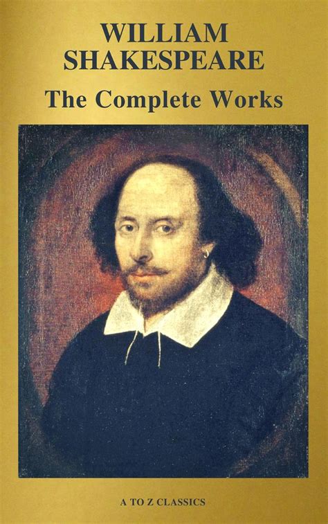 The Complete Works Of William Shakespeare 37 Plays 160