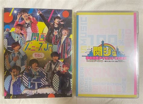 ジャンル ジャニーズjr Dvdセット Enze6 M96711914689 関西ジャニーズjr おもちゃ・