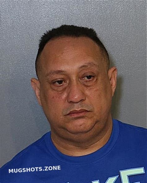 Benitez Jesus 02202023 Osceola County Mugshots Zone