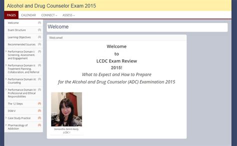 Alcohol And Drug Counselor Exam 2015 Online Study Guide LCDC Exam