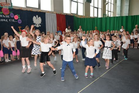 Publiczne Przedszkole W Borkowie Zako Czenie Roku Przedszkolnego