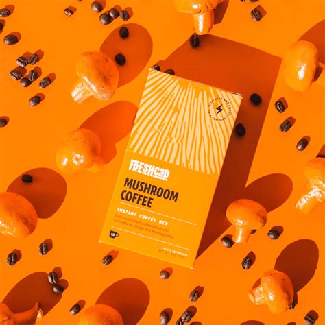 Mushrooom Coffee Benefits That Will Transform Your Morning Routine - RYZE Superfoods