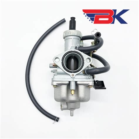 Sheng Way Carburateur Pour Honda Crf F Crf F Carb