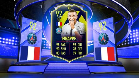 Potm Kylian Mbappe Sbc Completed Tips And Cheap Method Fifa 23 Youtube