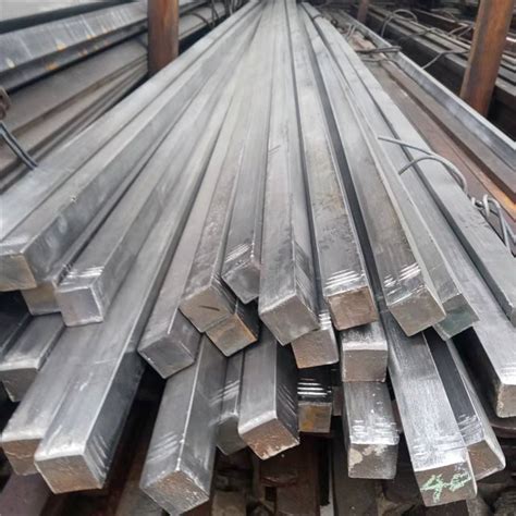 Ss400 S45c A36 S355jr 5160 1095 1080 65mn Ms Mild Steel Iron Spring Flat Metal Bar Hot Rolled