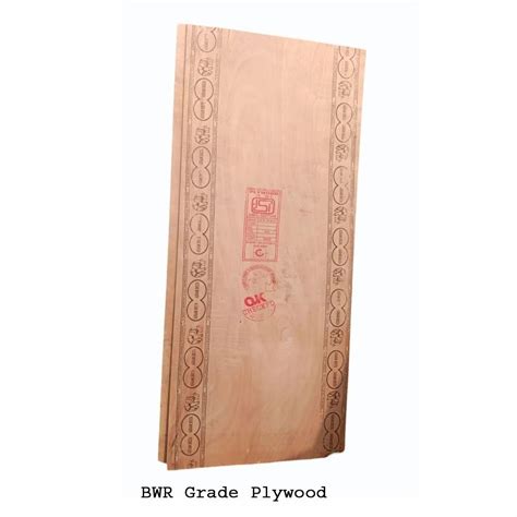 Bwr Grade Plywood For Furniture At Best Price In Mumbai Id