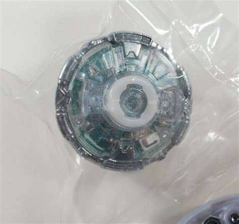 Takara Tomy Prime Apocalypse Regalia Genesis Beyblade Burst Gt B