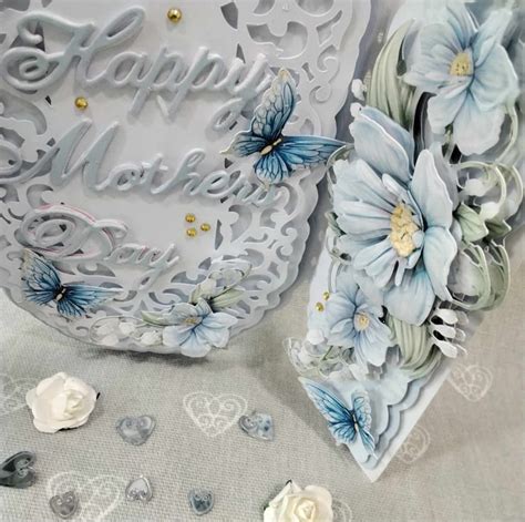 Hand-made, personalized, luxury, unique, Mother... - Folksy