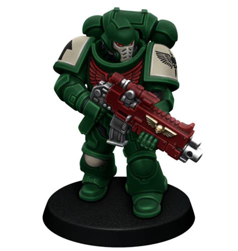 Blades Of Vengeance Space Marine Marine Colors Space Marine Art