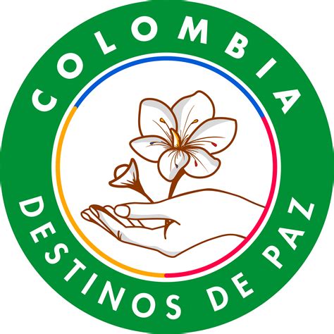 Colombia Destinos De Paz Inicio