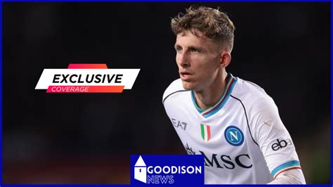 Everton surprise as 19m Jesper Lindstrøm update emerges