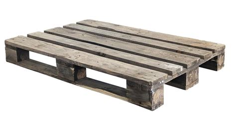 Rmix Distribución De Palets De Madera Para El Sector Hortofrutícola