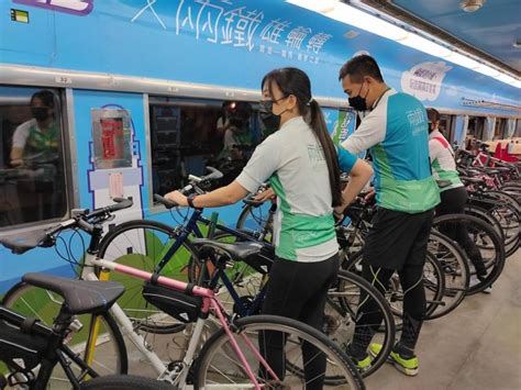 【台鐵兩鐵列車】訂票雄獅套裝行程特色介紹，人車同行觀光列車！ Cp值