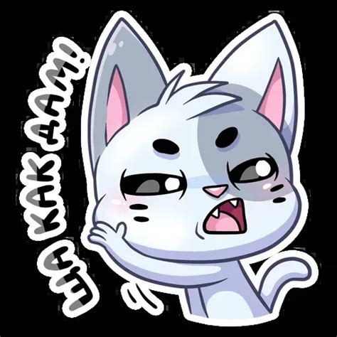 Telegram Sticker 😡 from «Бисквит» pack