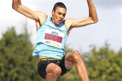 No limits for LePage after Talence breakthrough| News | iaaf.org