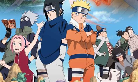 naruto naruto naruto rompecabezas en línea