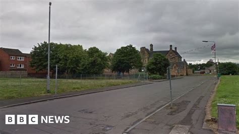 Pensioner Dies After Being Struck By Van In Springburn