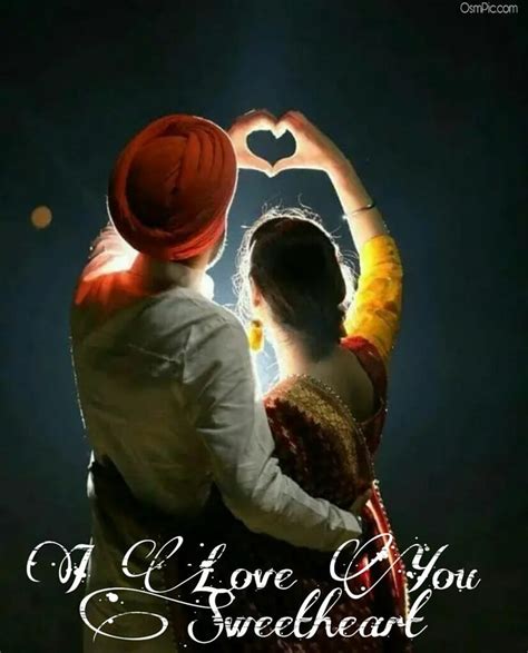 50 Romantic Love Couple With Quotes For Whatsapp Dp Profile Pic