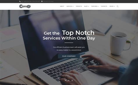 Best Startup Wordpress Themes Templatemag